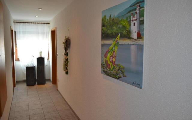 Mönchbergerhof Müller