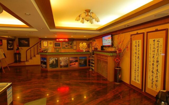 Dafong Hotel