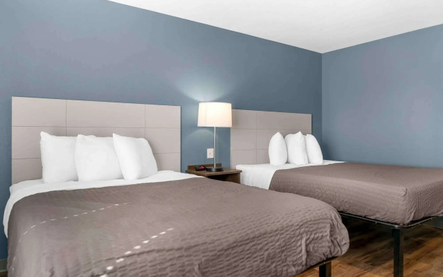 Extended Stay America Suites - Detroit - Rochester Hills