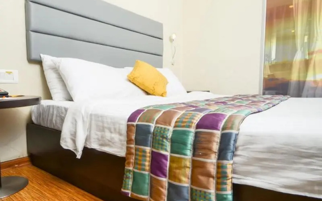 Keys Prima by Lemon Tree Hotels, Pimpri Pune