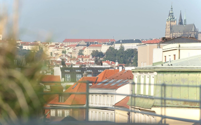 Residence Soukenicka