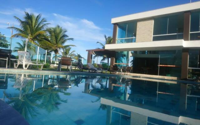 Porto Bali Hotel