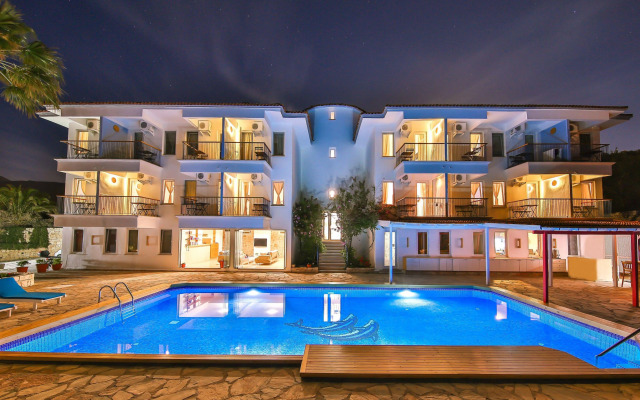 Hotel Mavilim