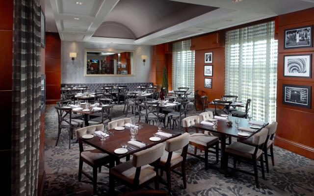 Omni Providence Hotel