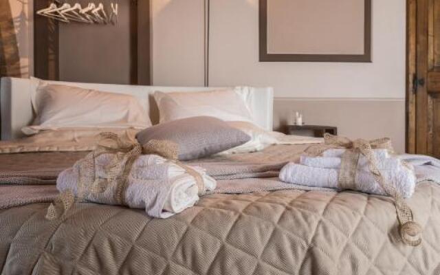 Agriturismo Poggio Istiano