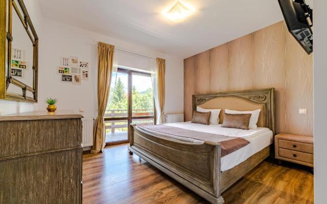 Yael Luxury Apartments 2