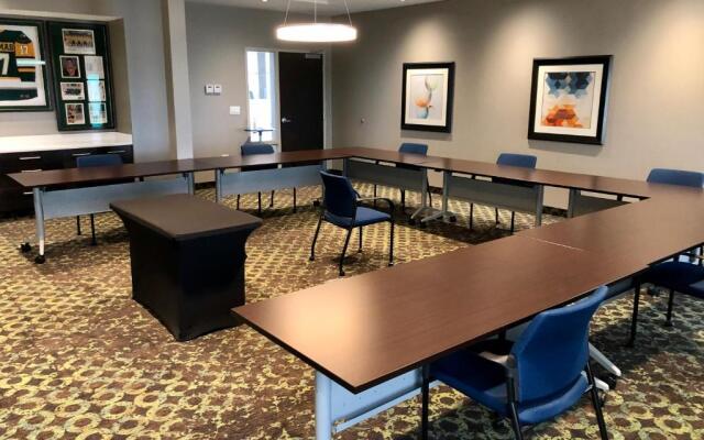 Staybridge Suites Saskatoon - University by IHG