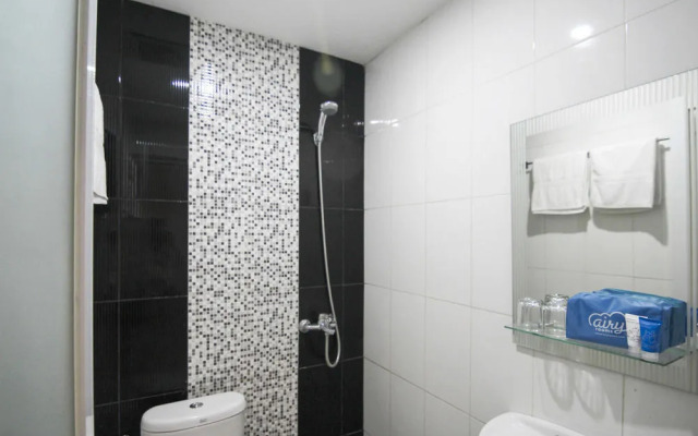 Airy Veteran 30 Bandung