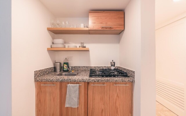 Amazing Property 1 BR at Green One