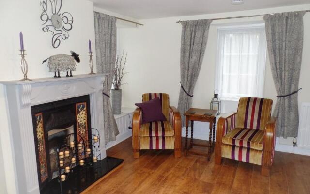 Barrowgarth Guest House