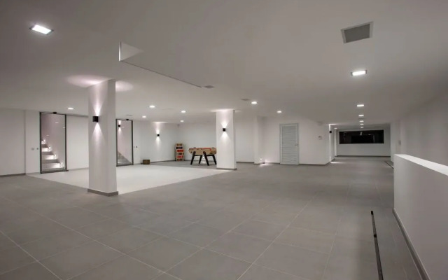 Dream Villa Lurin 961