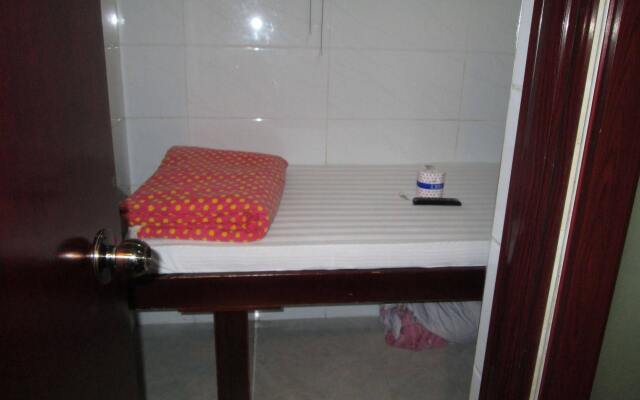Crystal Hostel