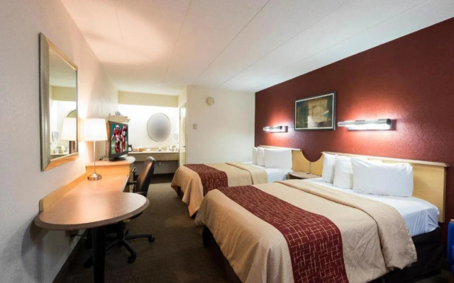 Red Roof Inn Parsippany