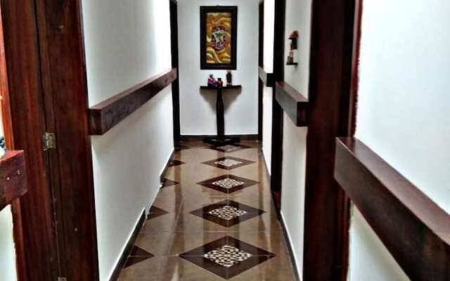 Hostal Mariscal Sucre