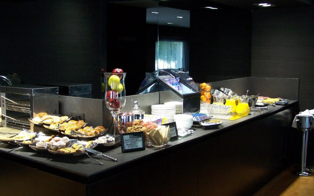 Hotel Zenit Vigo