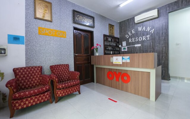 Dee Wana Resort  By OYO Rooms