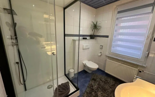 Christel s` Ferienwohnung 2