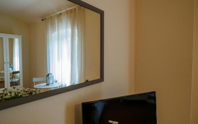 Da Caran Rooms with AC