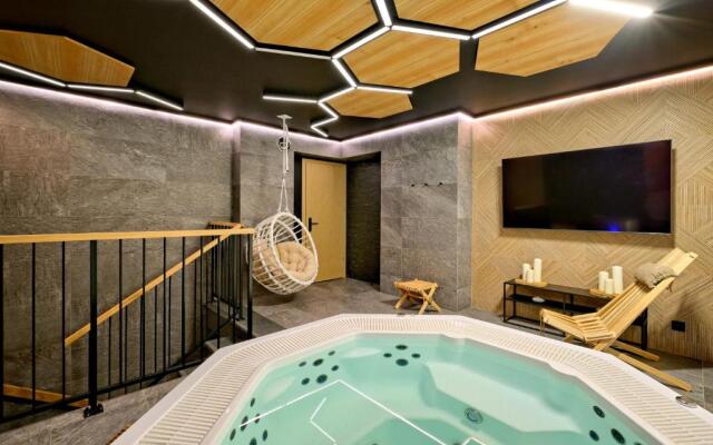 Harda House Friends & Spa