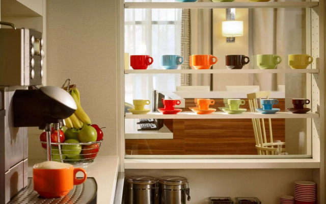 Staybridge Suites Boston - Burlington by IHG