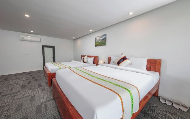 Central Sapa Serenity Homestay