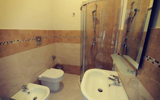 Guesthouse San Domenico