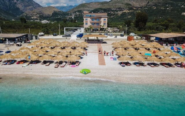 Sole Luna Hotel