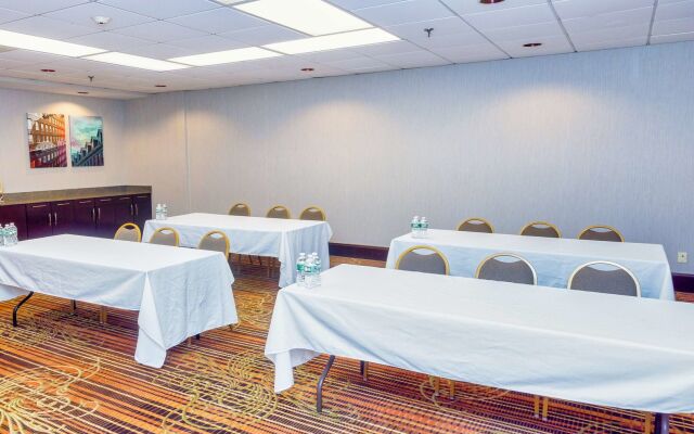 Hampton Inn Haverhill