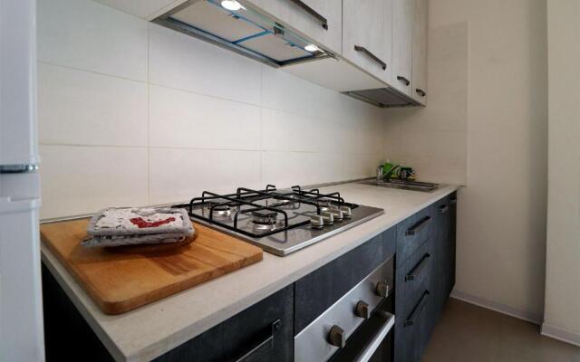 Appartamenti Gherbin