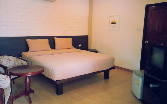 Saithong Resort