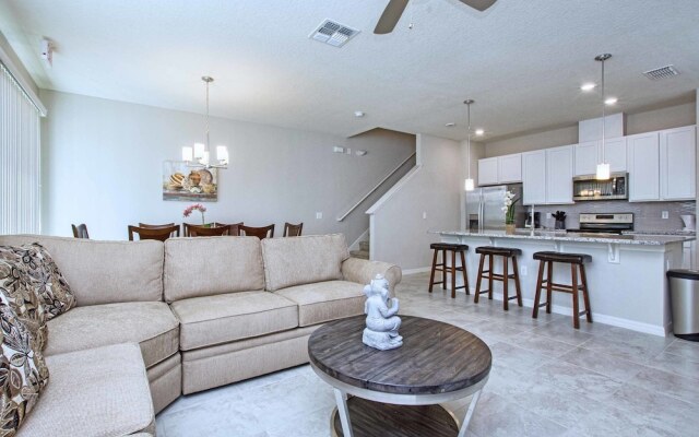 Compass Bay- 4 Bedroom Townhome- 1959CY