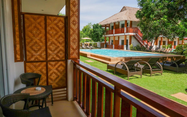 Scent of Green Papaya Resort