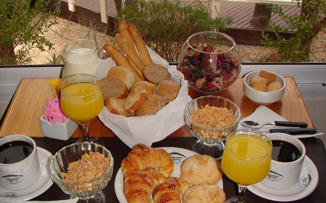 Miradores del Bosque