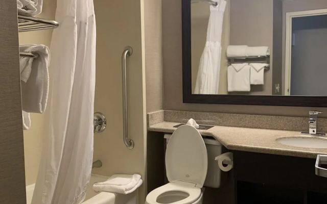 Holiday Inn Wilkes Barre - East Mountain by IHG