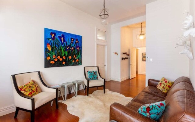 City Centre Character Apartment