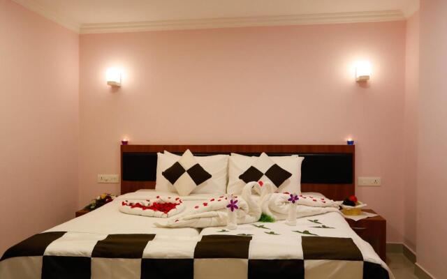 Luxora Hotel and Spa
