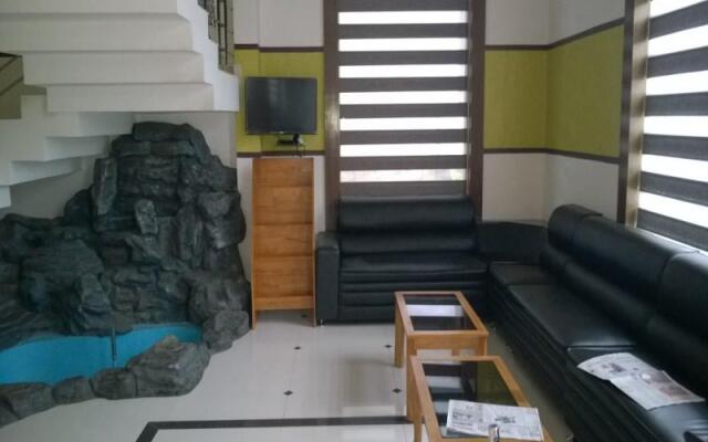 Hotel Madikeri Heritage