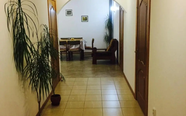 Slagora Apartment