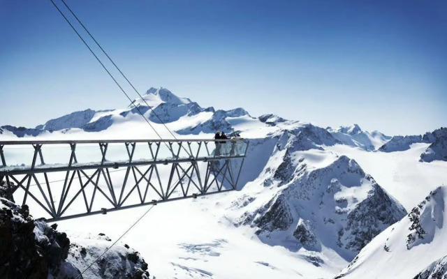 Pension Andreas