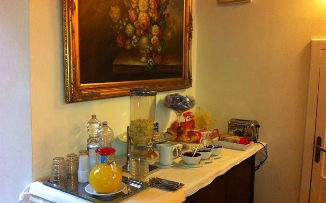Hotel Ariston