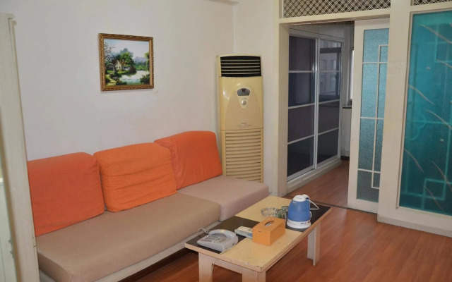 Mingjia Hotel