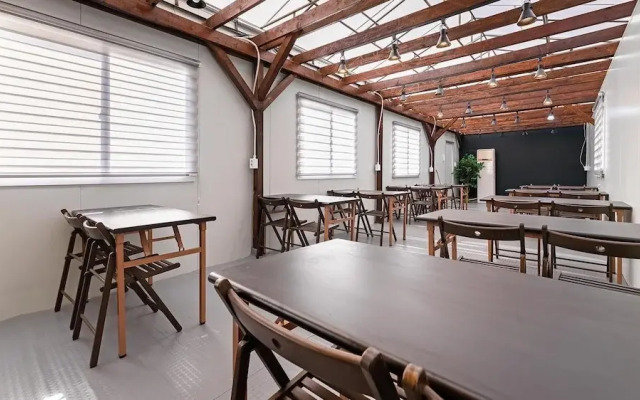 Gapyeong Dochi Vill Pension