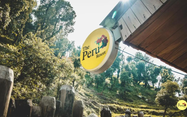 The Peru Resort by Xtreeme