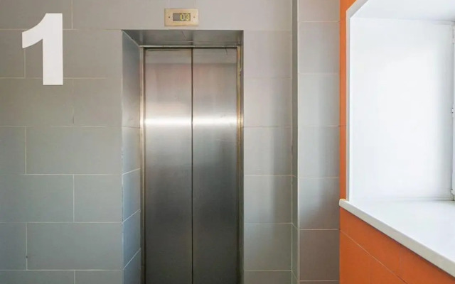 Апартаменты на улице Мясниковой 30