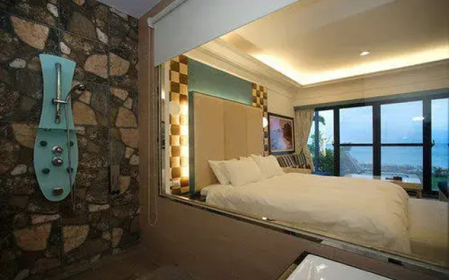 Haiyan Bed and Breakfast