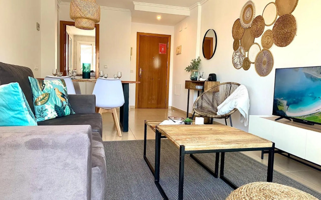 Puerta del Palmar AP2207