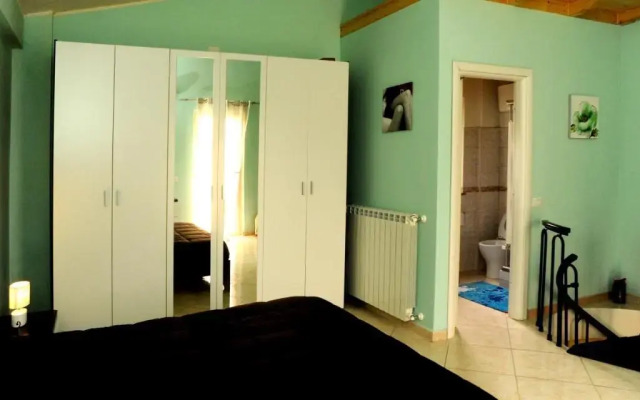 Casa Vacanza la Rondine