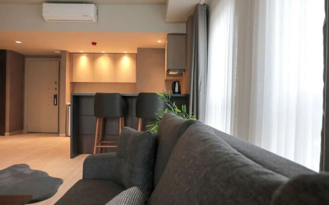 Hotel54 Luxury Suite