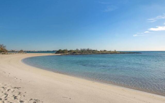 1691 Villa Michelle - Appartamento 1