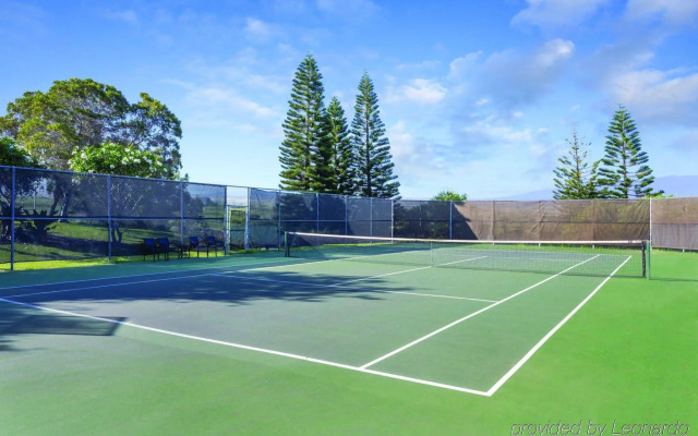 Paniolo Greens At Waikoloa